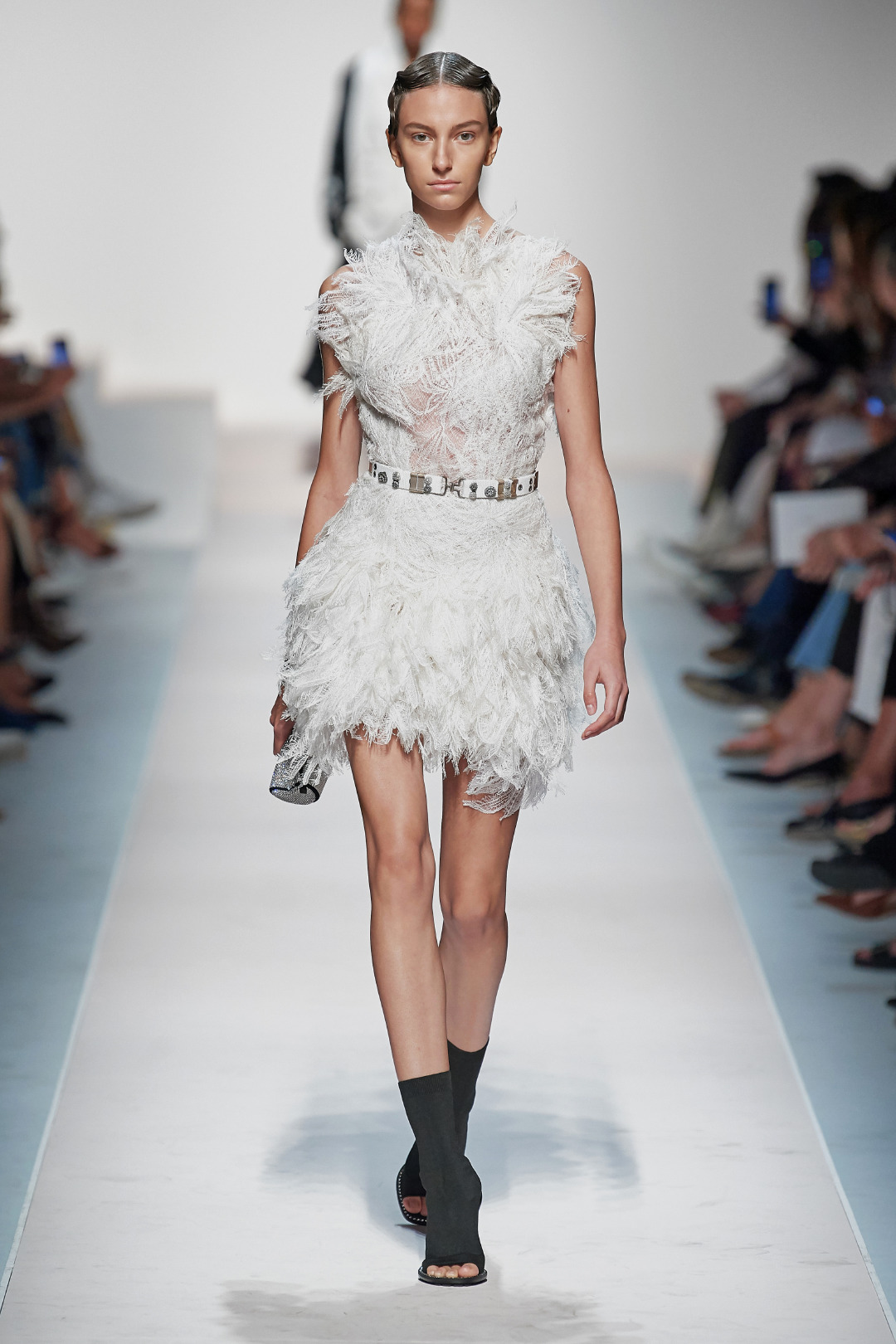 Ermanno Scervino 2020 İlkbahar/Yaz