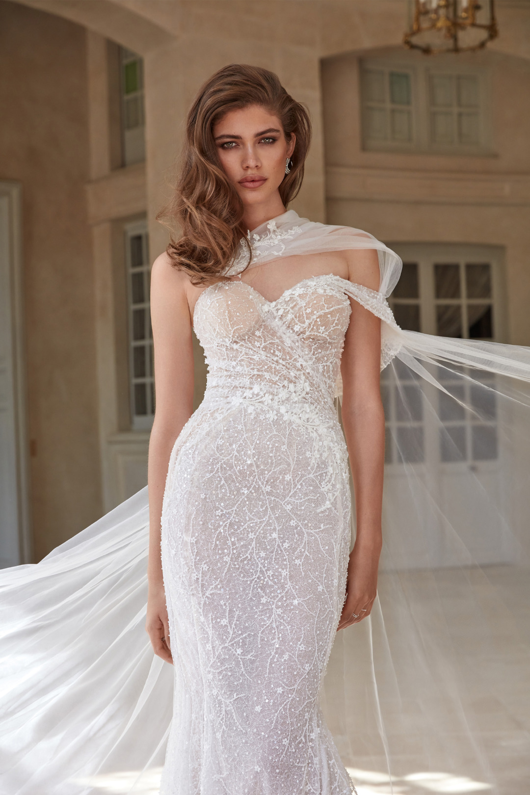 Galia Lahav Alegria 2020-21 Sonbahar/Kış Gelinlik