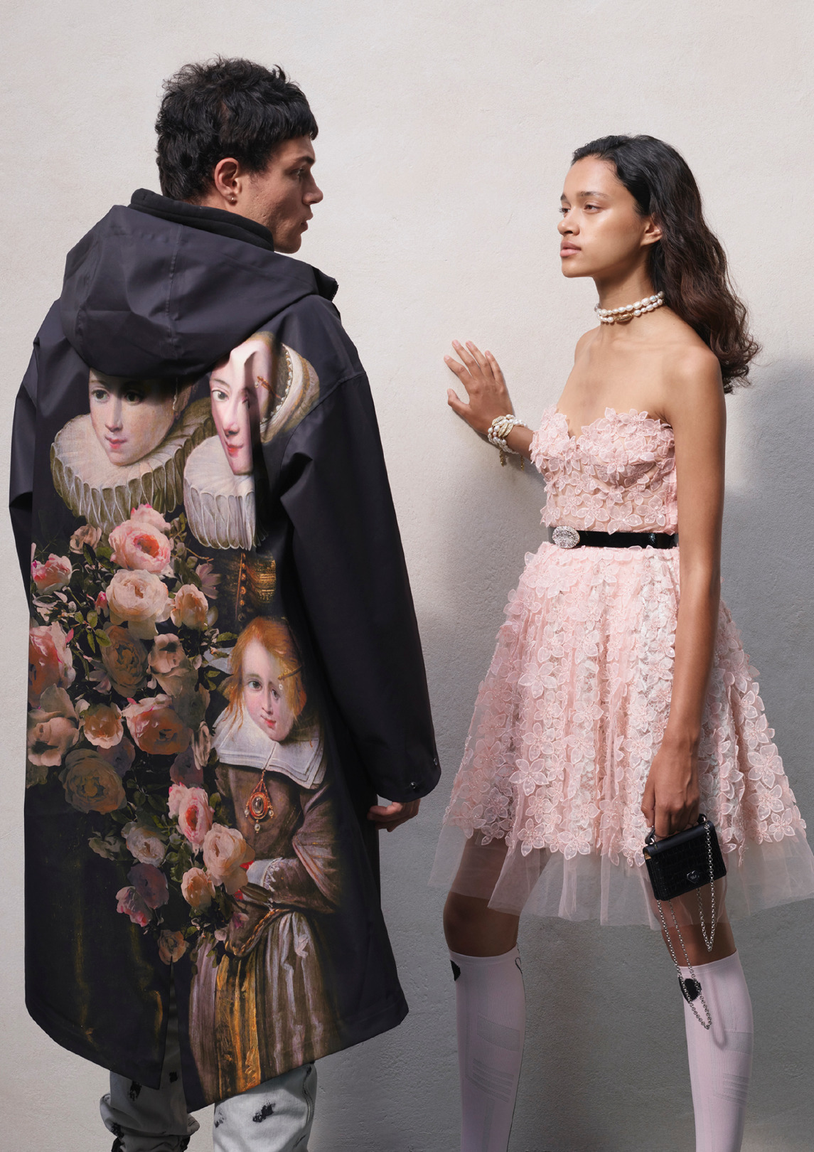 Giambattista Valli x H&M