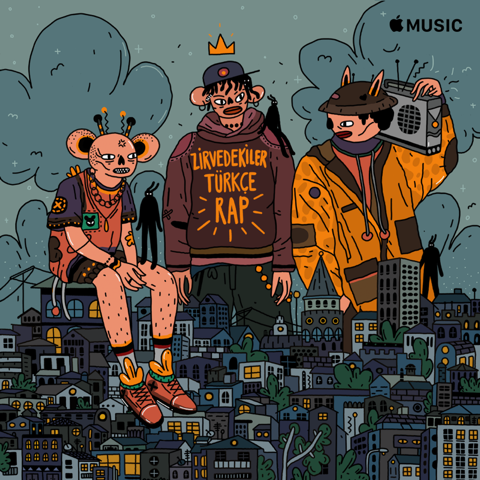 Apple Music