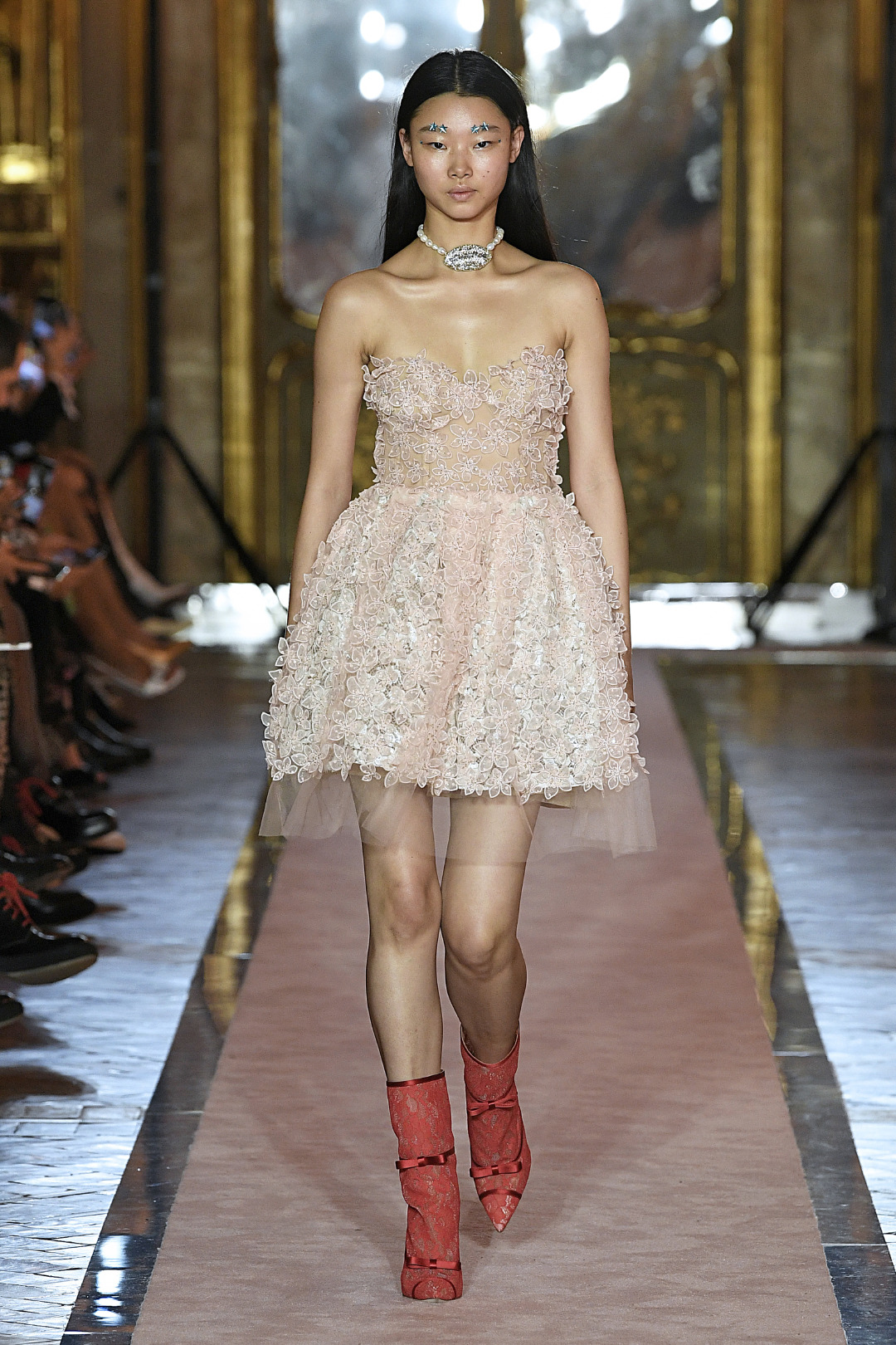 Giambattista Valli x H&M