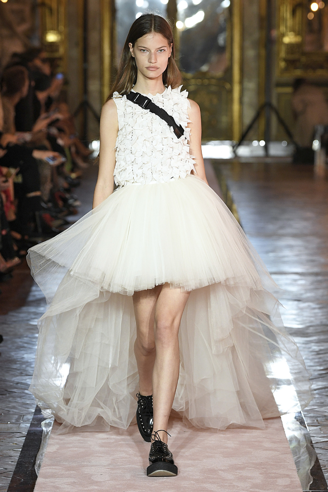 Giambattista Valli x H&M