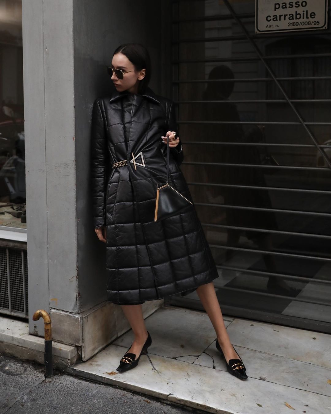 Erika Boldrin'den Aimee Song'a Haftanın En İyi Moda Instagramları