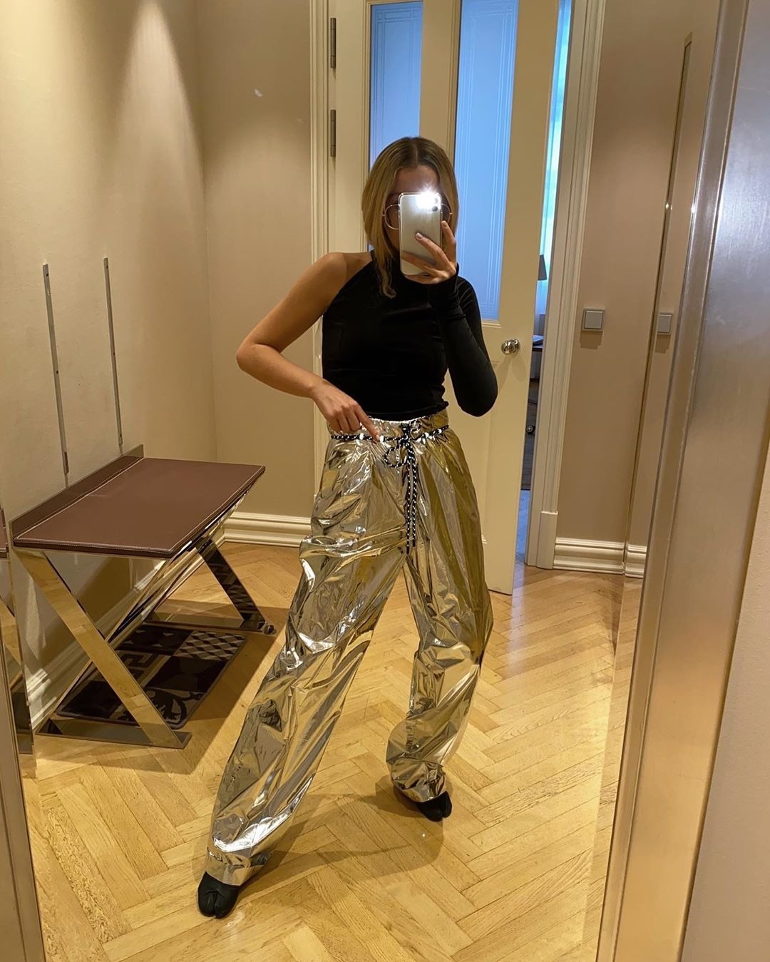 Erika Boldrin'den Aimee Song'a Haftanın En İyi Moda Instagramları