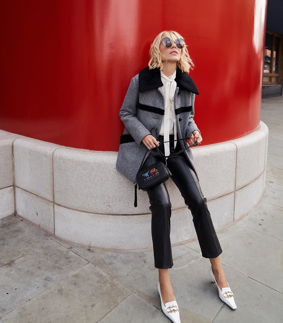 Erika Boldrin'den Aimee Song'a Haftanın En İyi Moda Instagramları