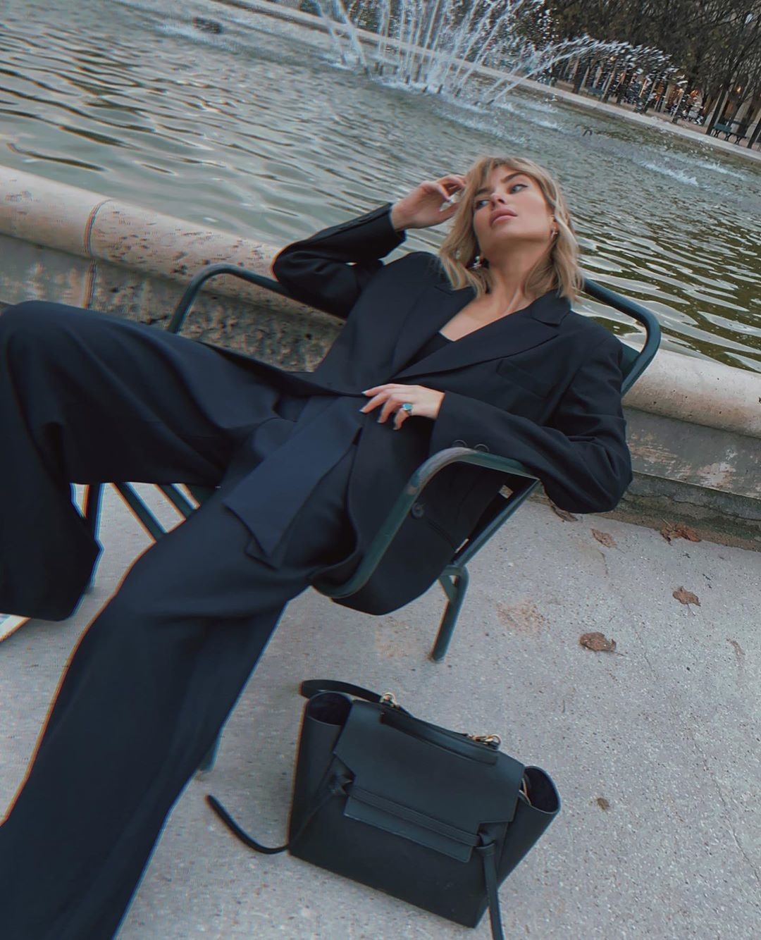 Erika Boldrin'den Aimee Song'a Haftanın En İyi Moda Instagramları