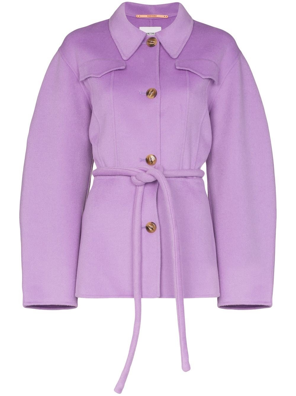 Trend Alarmı: İlgi Odağı Belinde Blazer Ceketler