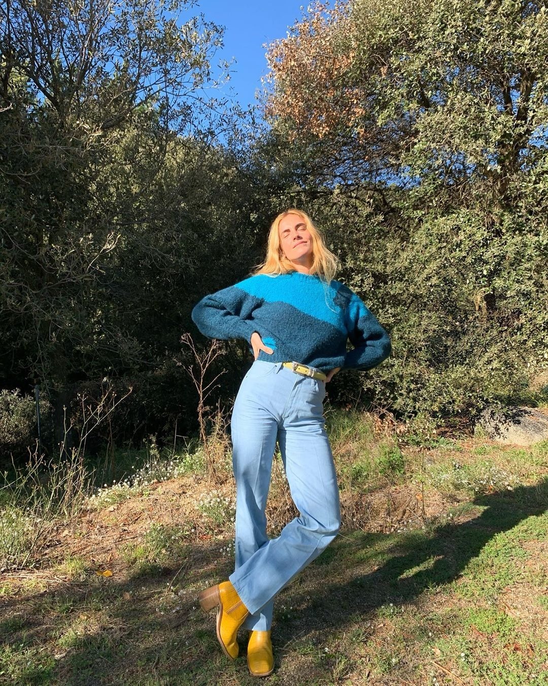Kylie Jenner'dan Gala Gonzalez'e Haftanın En İyi Moda Instagramları