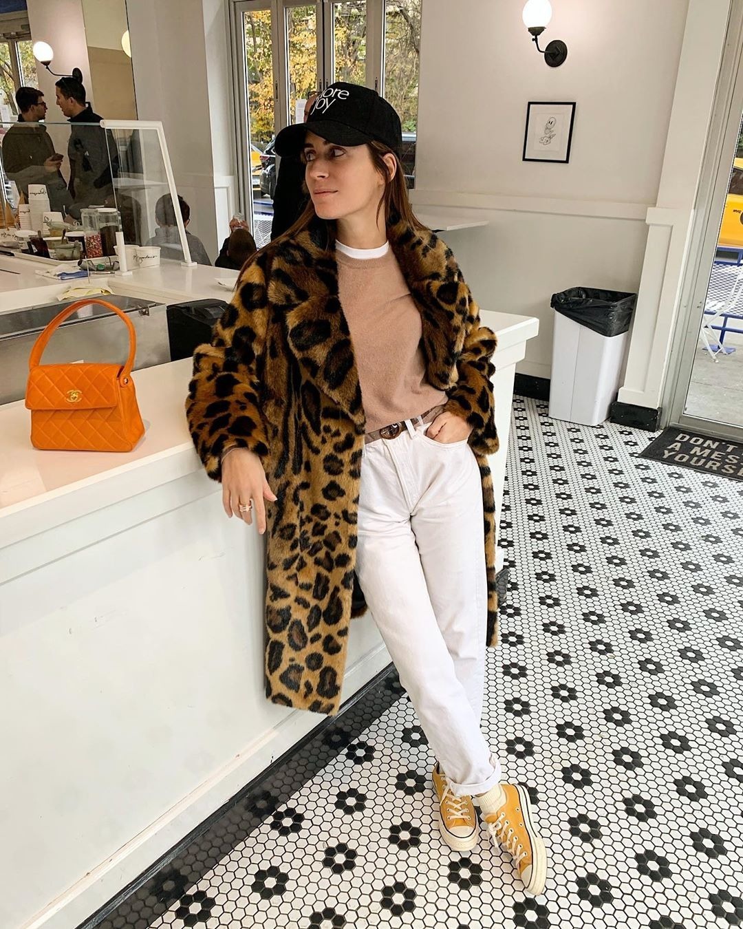 Kylie Jenner'dan Gala Gonzalez'e Haftanın En İyi Moda Instagramları
