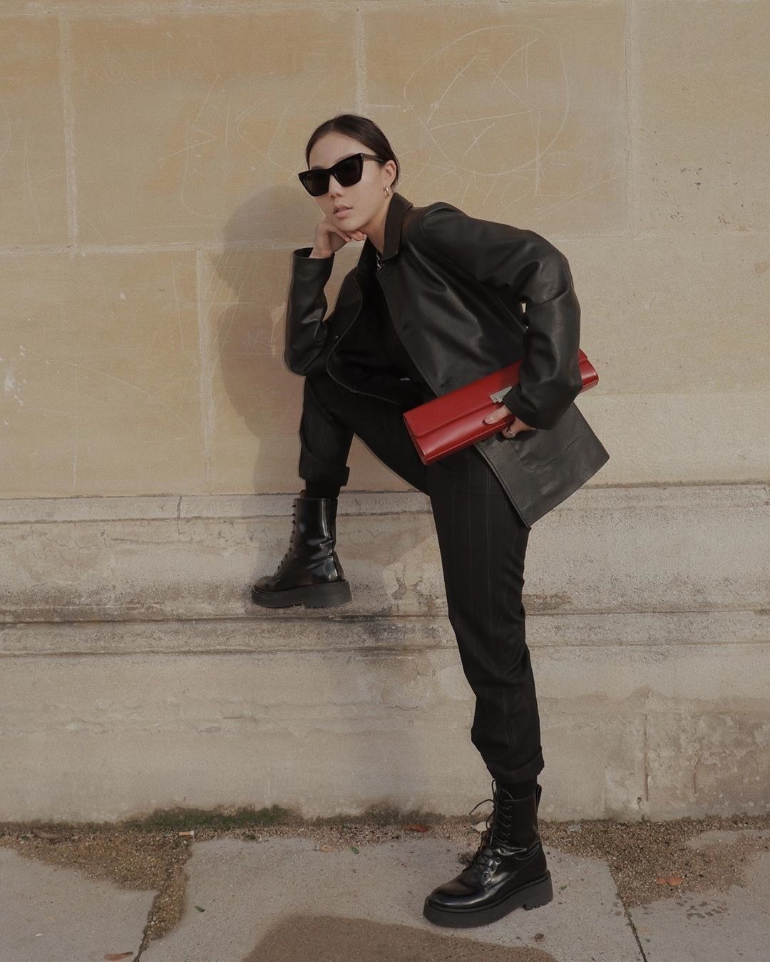 Kylie Jenner'dan Gala Gonzalez'e Haftanın En İyi Moda Instagramları