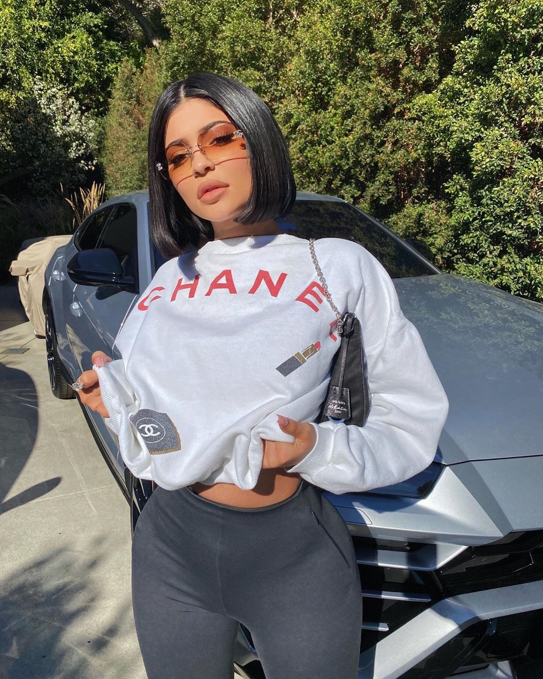 Kylie Jenner'dan Gala Gonzalez'e Haftanın En İyi Moda Instagramları