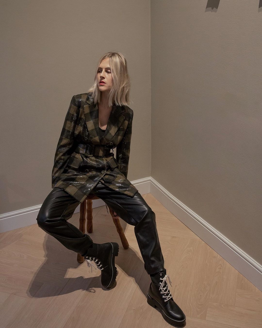 Kylie Jenner'dan Gala Gonzalez'e Haftanın En İyi Moda Instagramları