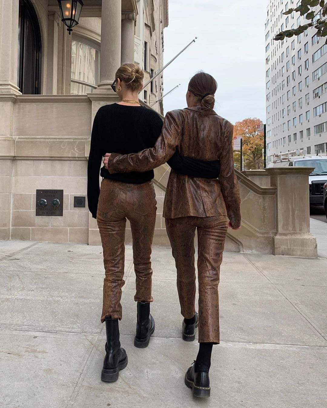 Kylie Jenner'dan Gala Gonzalez'e Haftanın En İyi Moda Instagramları