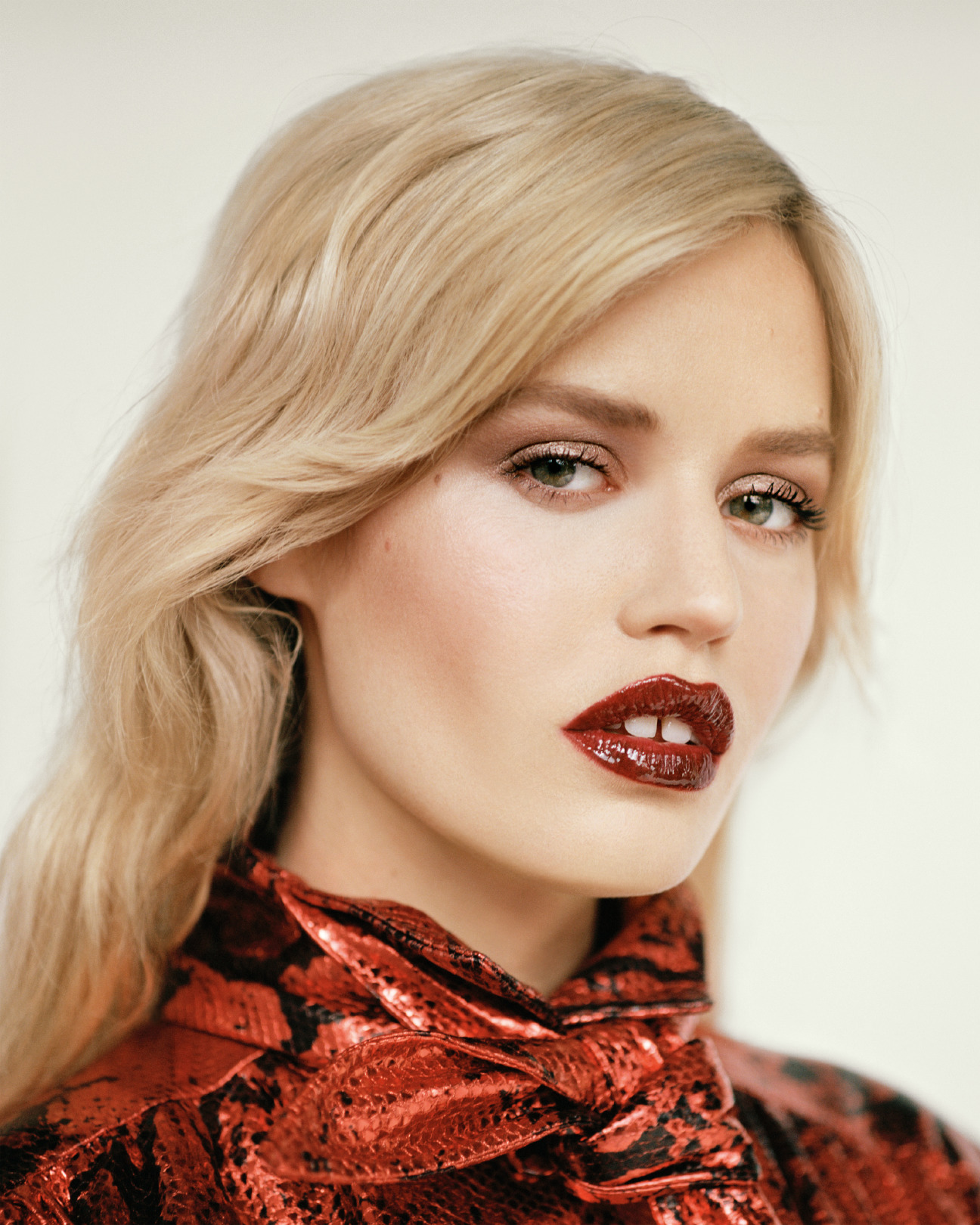 Vogue Türkiye Aralık/Ocak 2019-20