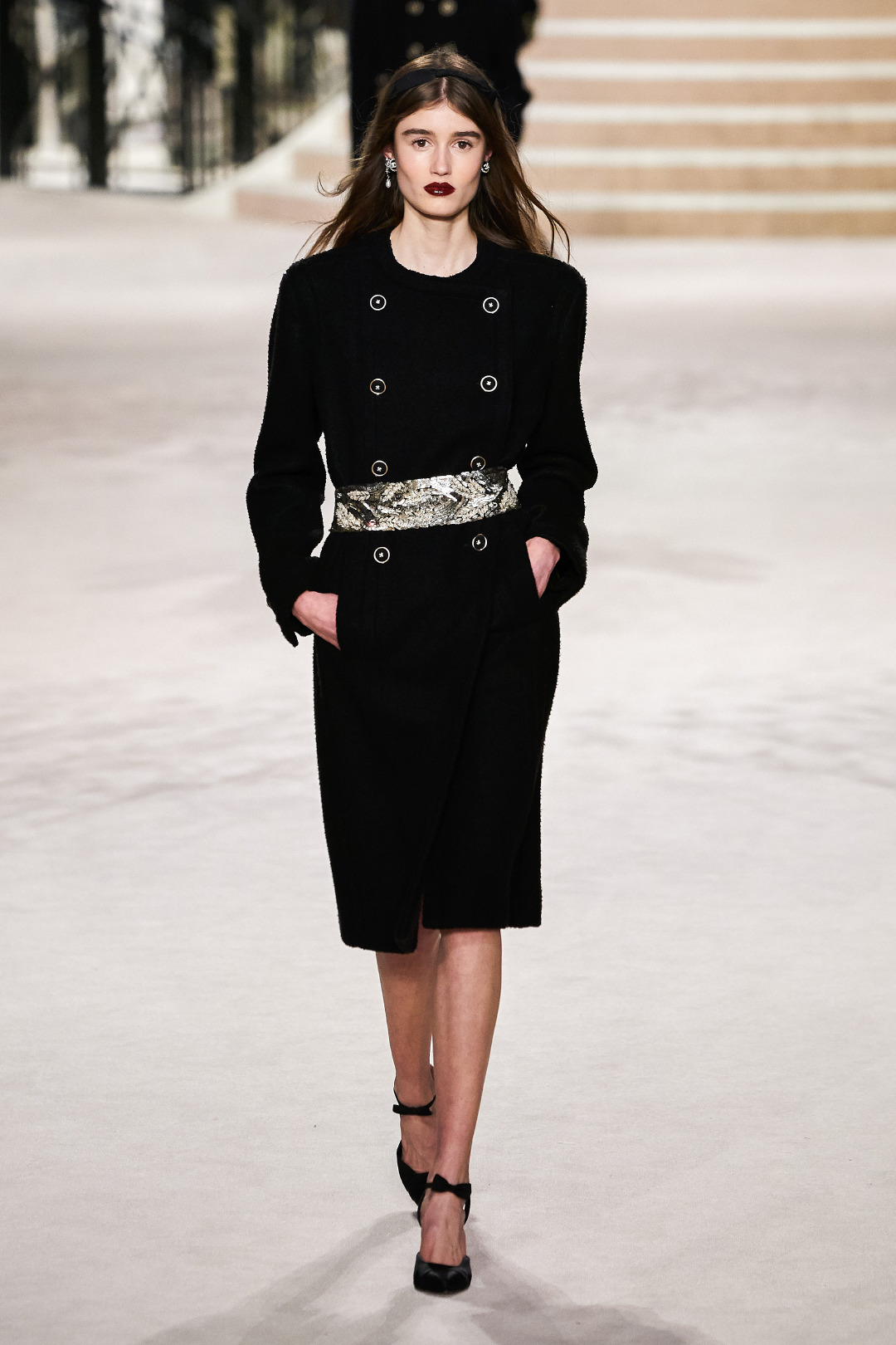 Chanel 2020 Pre-Fall