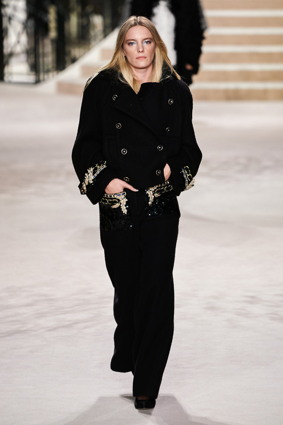 Chanel 2020 Pre-Fall