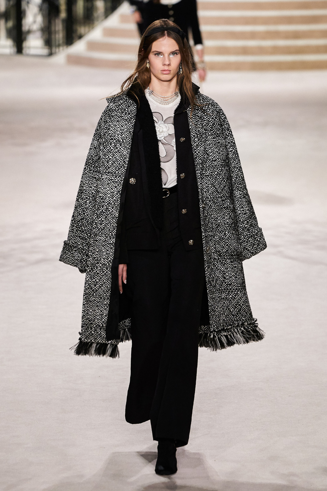 Chanel 2020 Pre-Fall