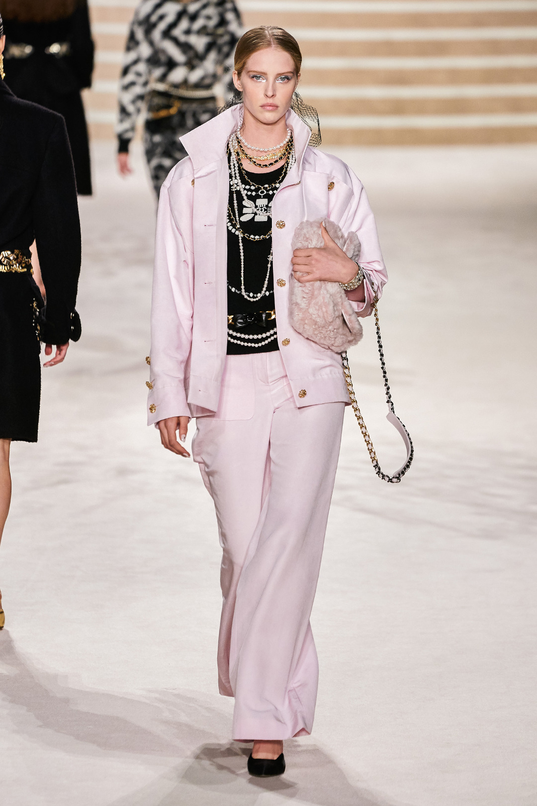 Chanel 2020 Pre-Fall