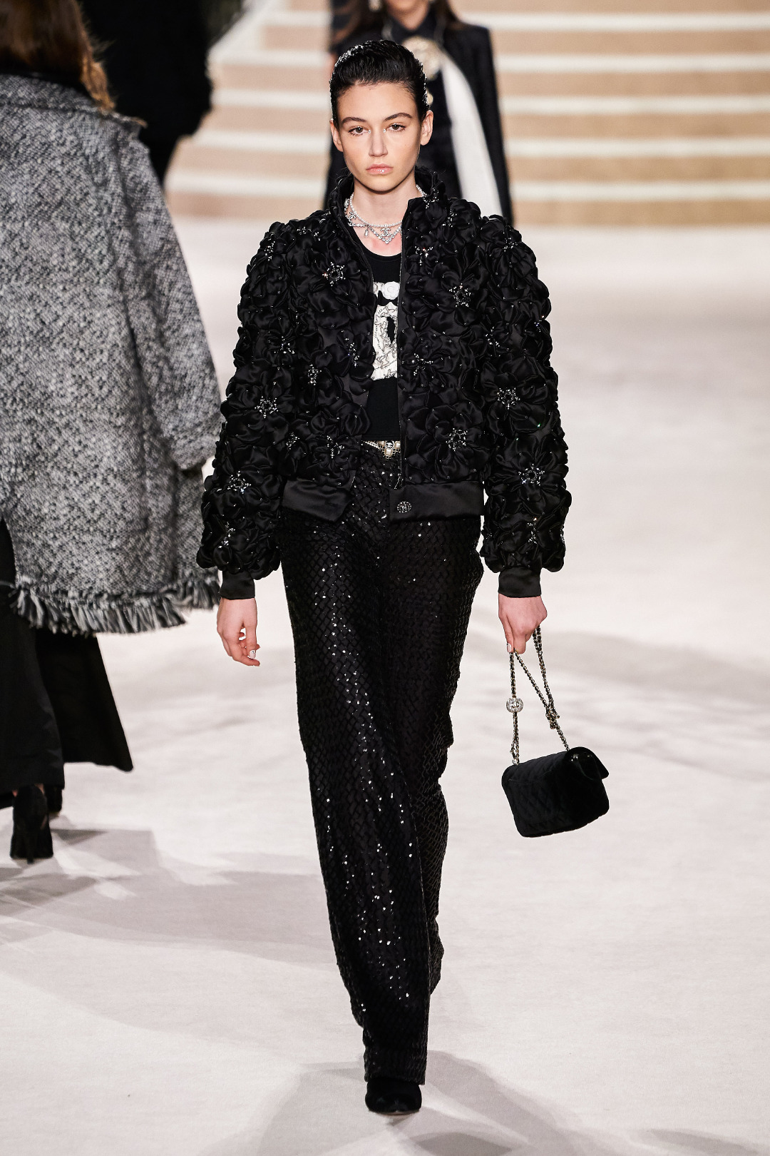 Chanel 2020 Pre-Fall