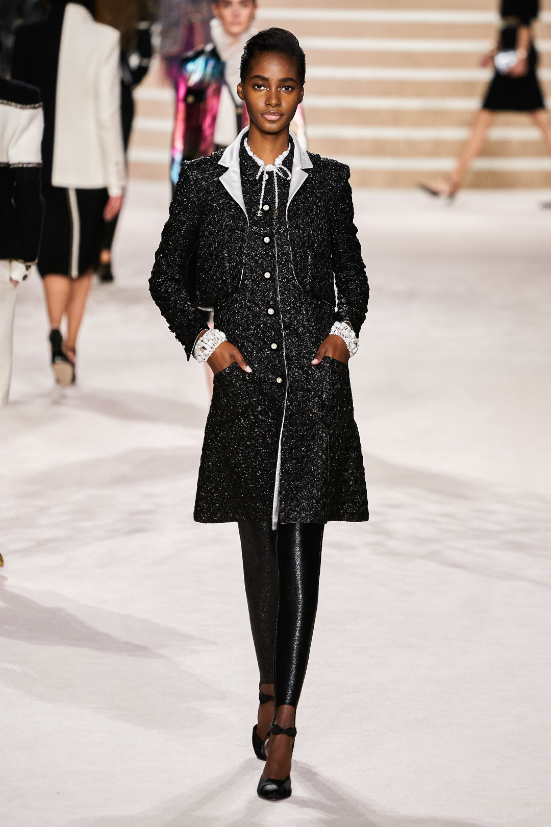 Chanel 2020 Pre-Fall