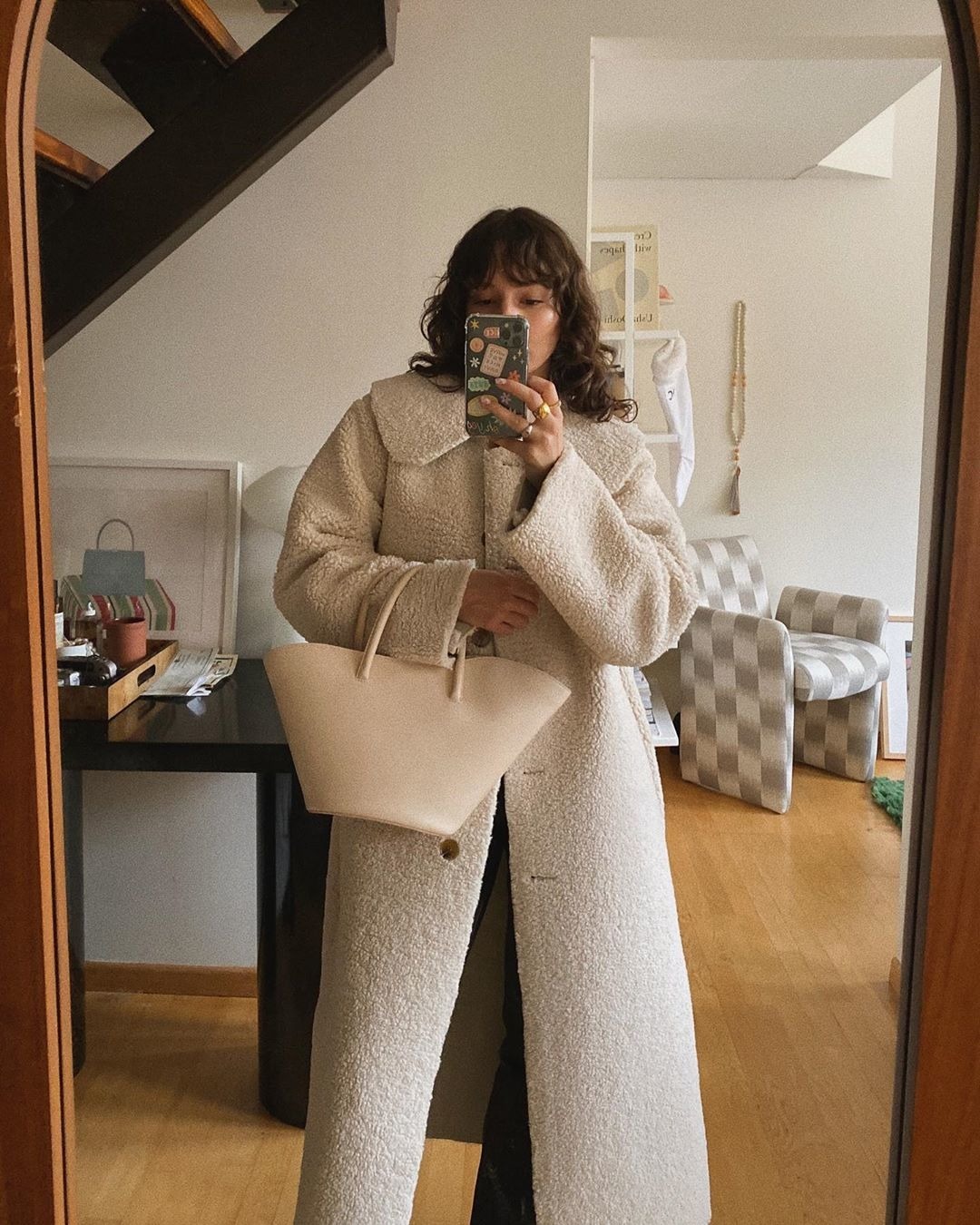 Kendall Jenner'dan Emili Sindlev'e Haftanın En İyi Moda Instagramları