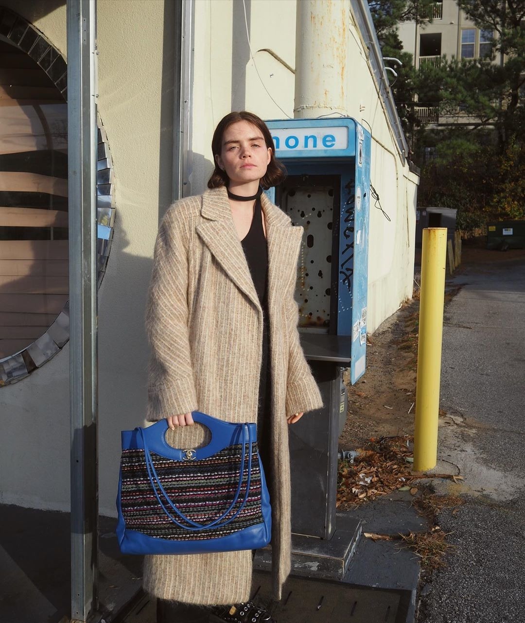 Kendall Jenner'dan Emili Sindlev'e Haftanın En İyi Moda Instagramları