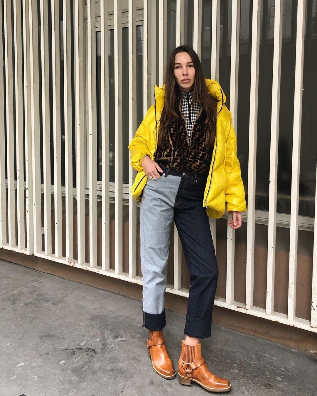 Kendall Jenner'dan Emili Sindlev'e Haftanın En İyi Moda Instagramları