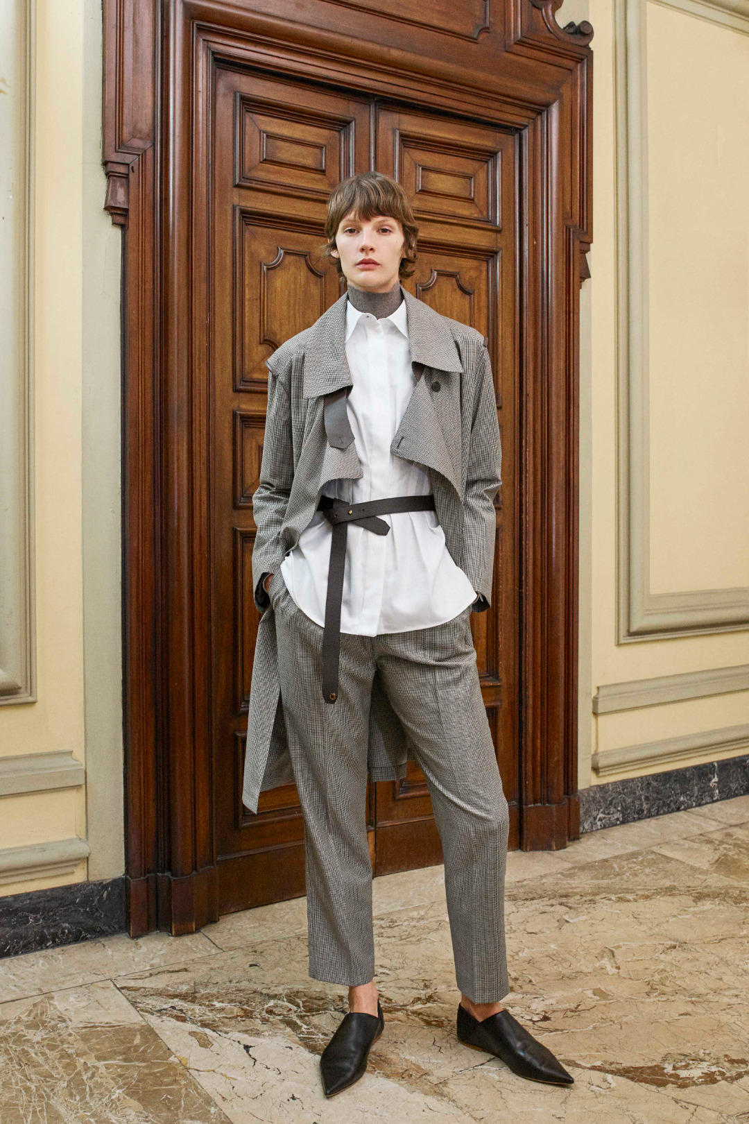 Agnona 2020 Pre-Fall