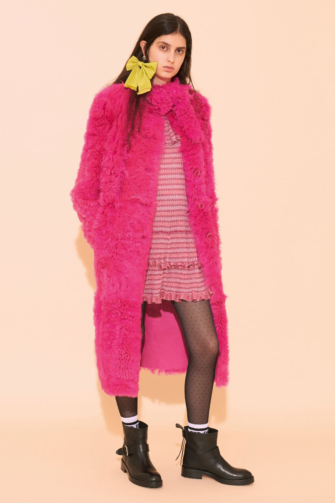 Red Valentino 2020 Pre-Fall