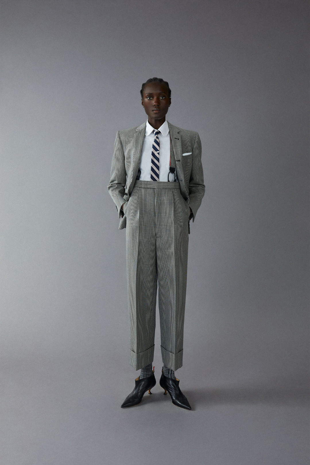 Thom Browne 2020 Pre-Fall