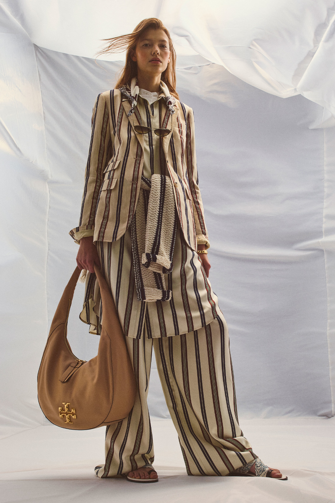 Tory Burch 2020 Pre-Fall