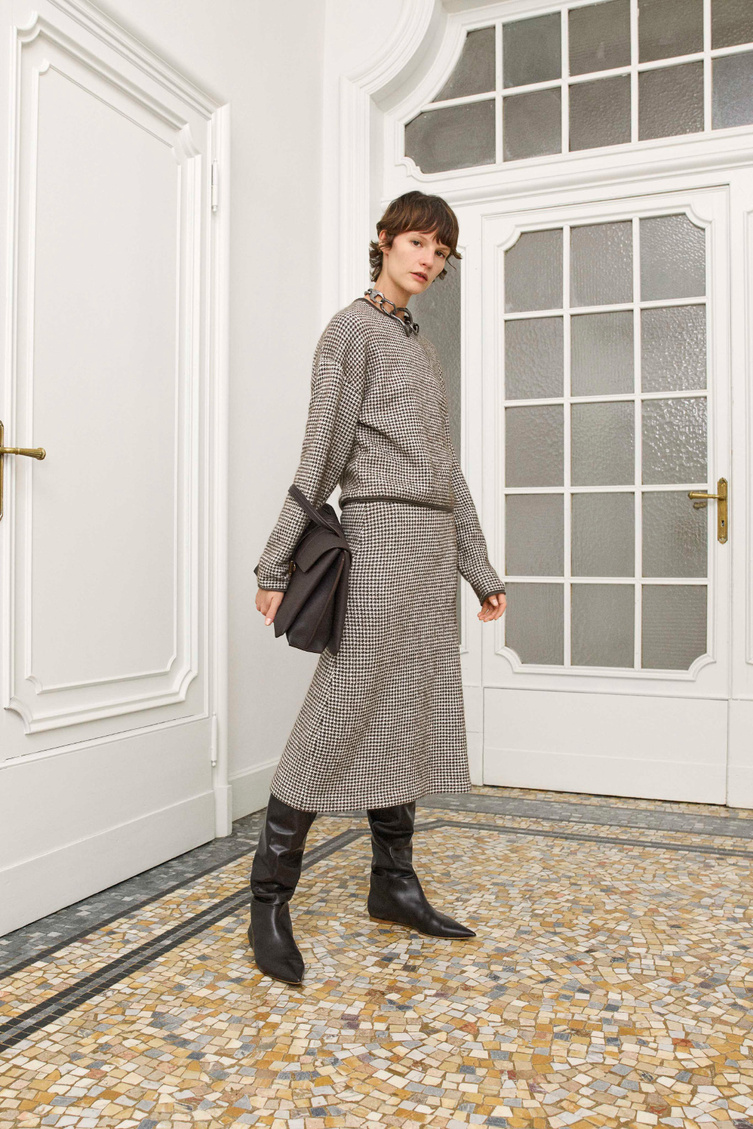 Agnona 2020 Pre-Fall