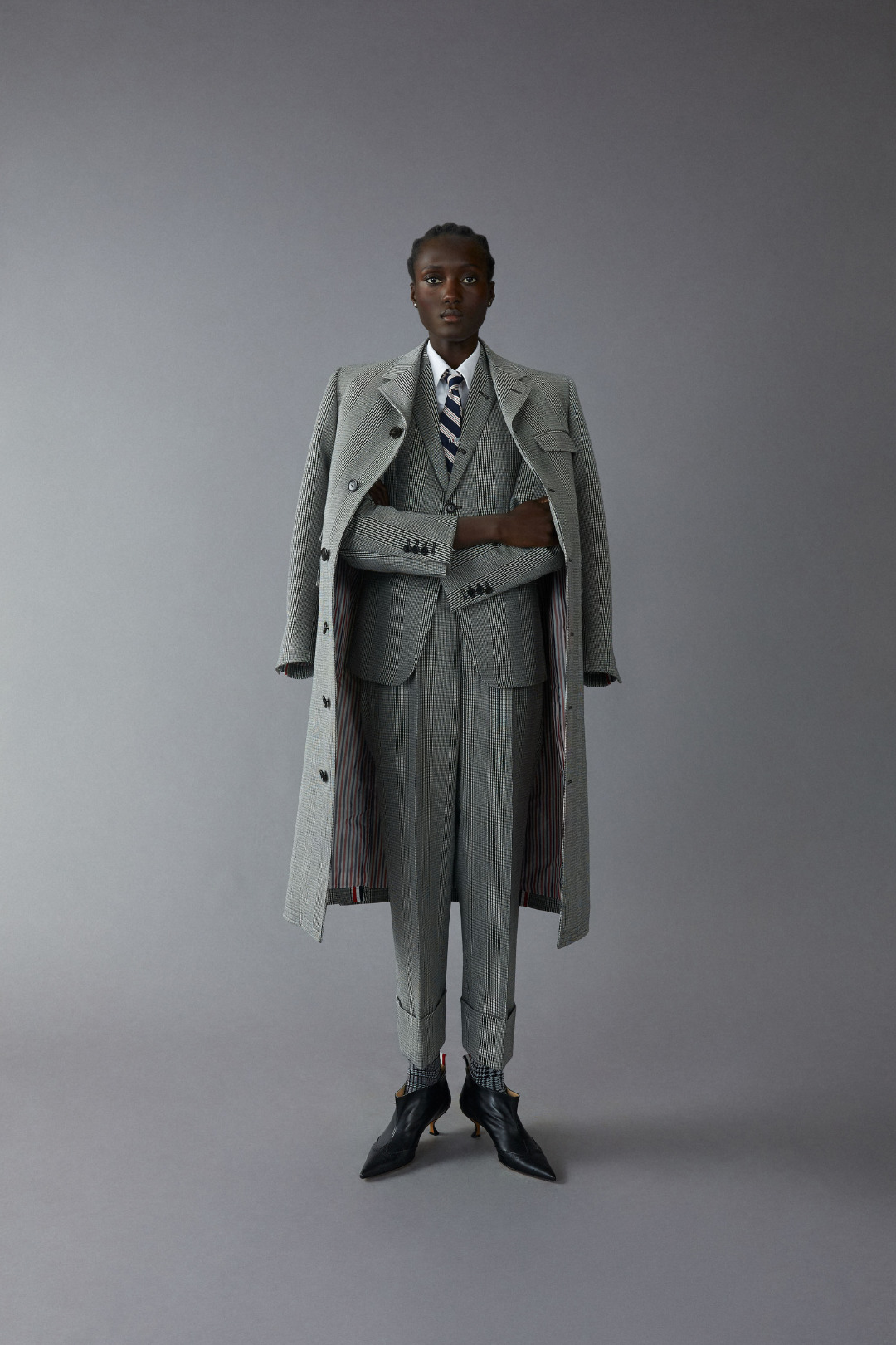 Thom Browne 2020 Pre-Fall