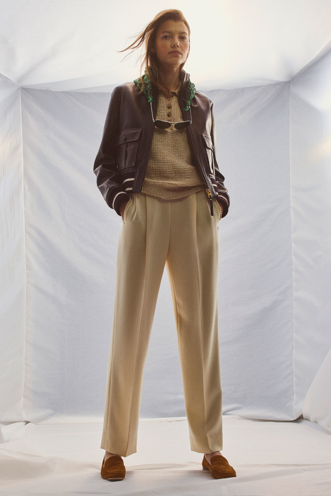 Tory Burch 2020 Pre-Fall