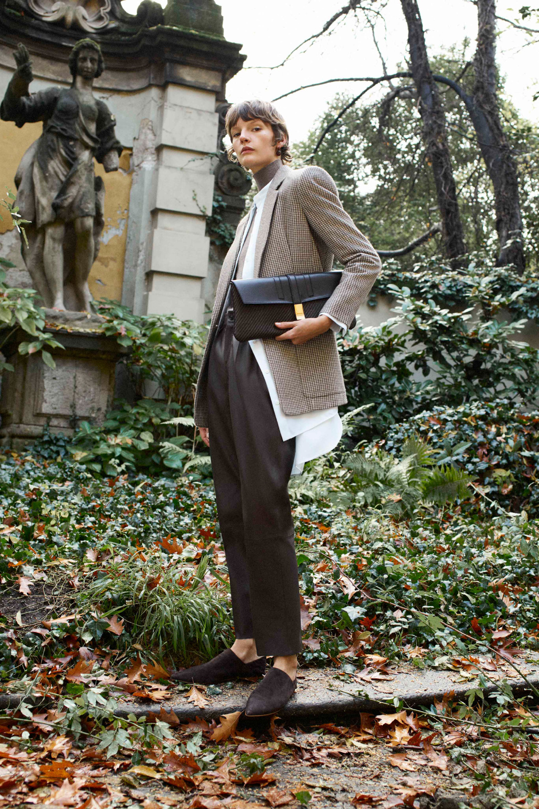 Agnona 2020 Pre-Fall