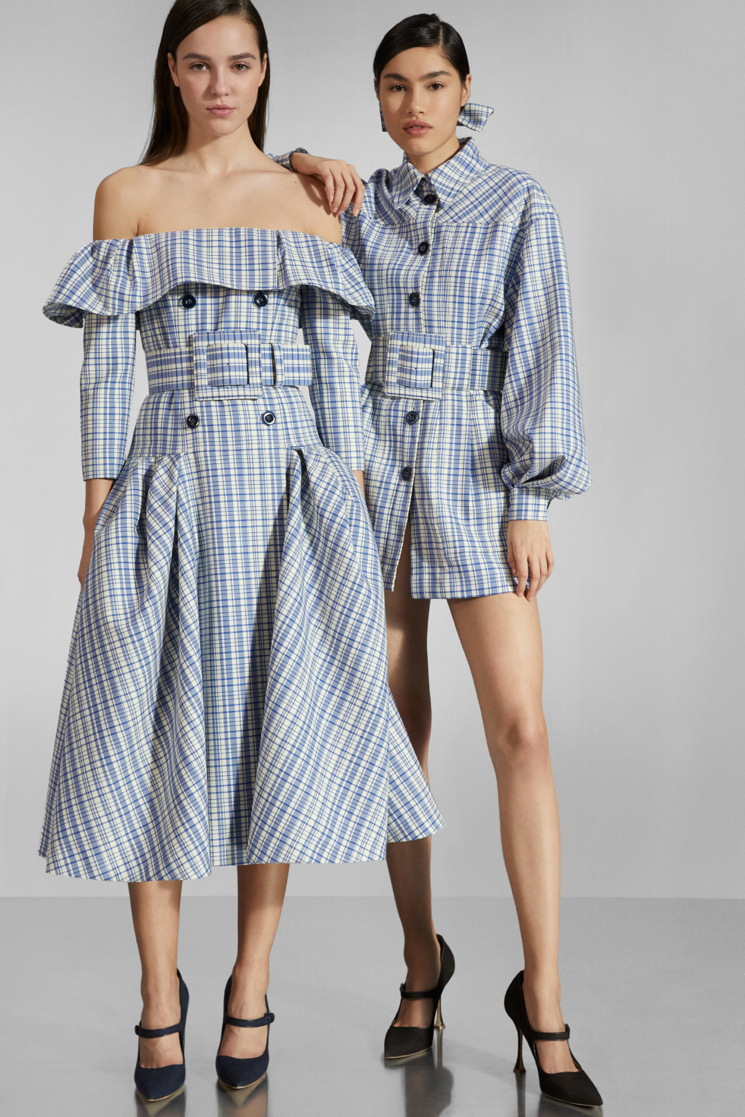 Carolina Herrera 2020 Pre-Fall