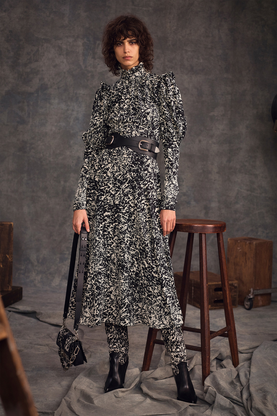 Michael Kors Collection 2020 Pre-Fall