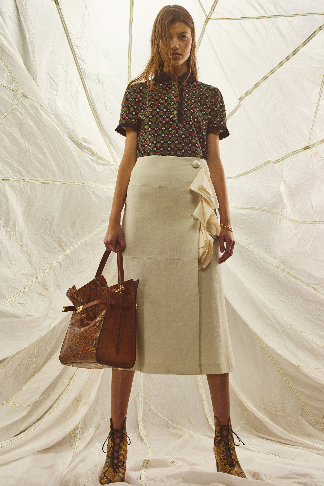 Tory Burch 2020 Pre-Fall