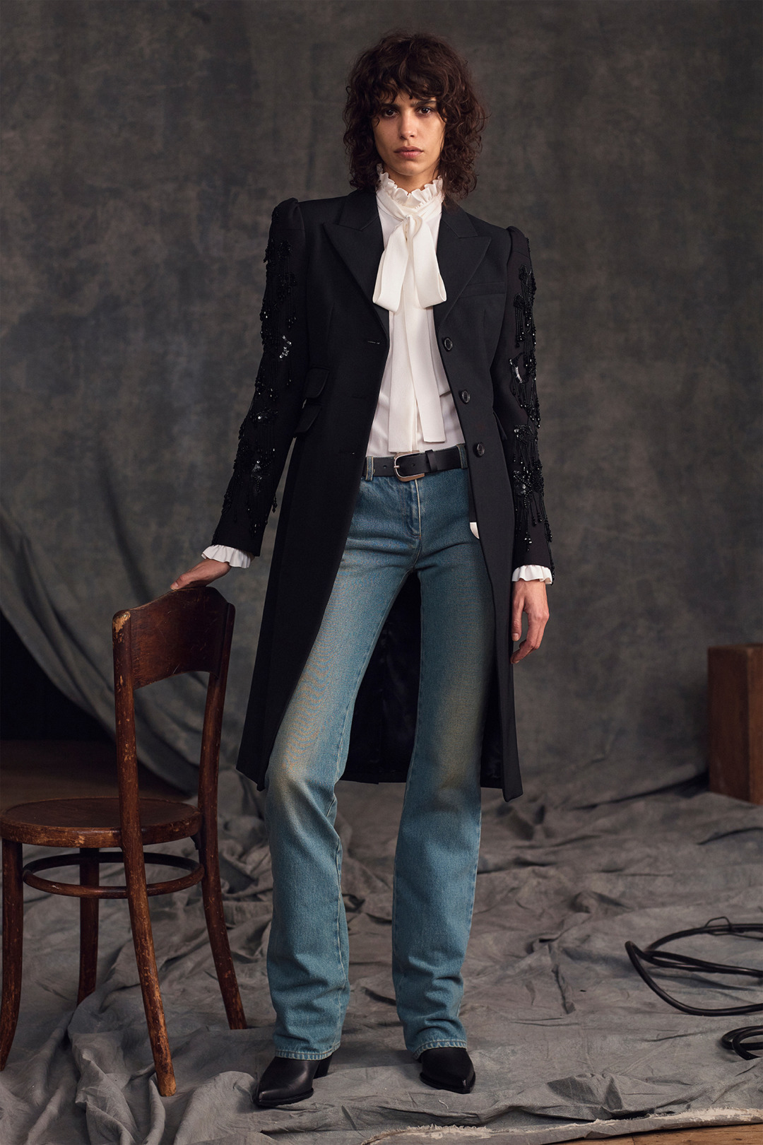 Michael Kors Collection 2020 Pre-Fall