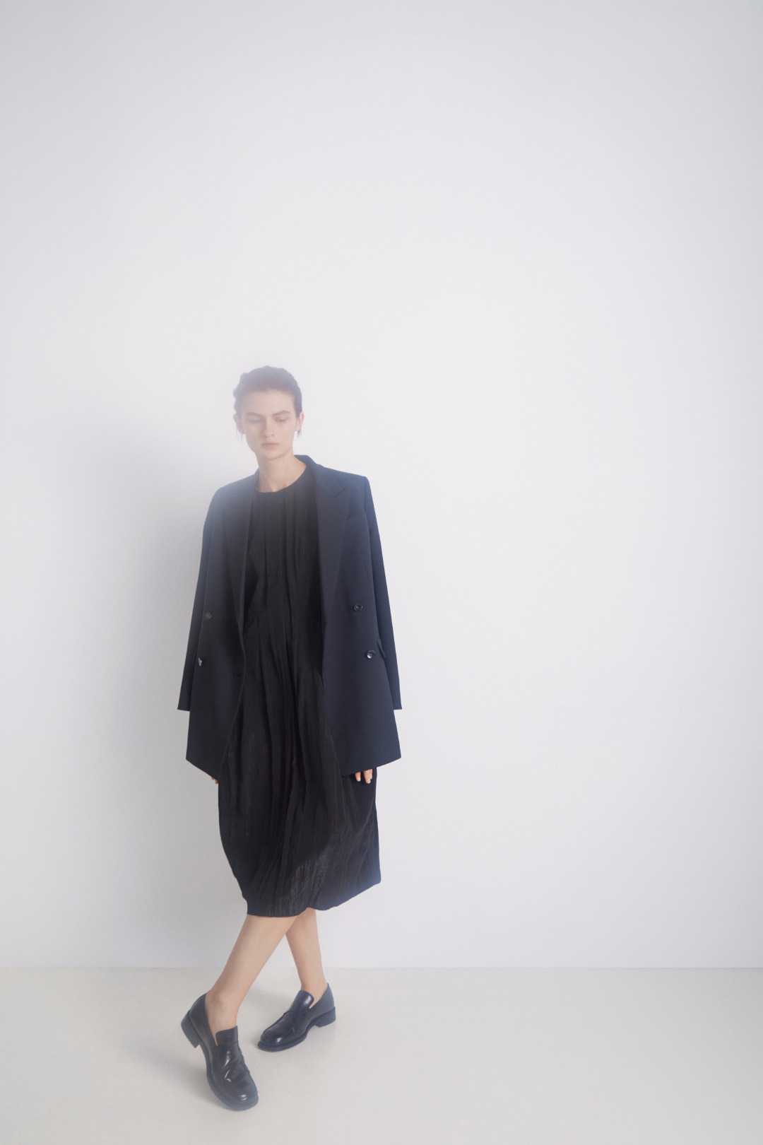 Partow 2020 Pre-Fall