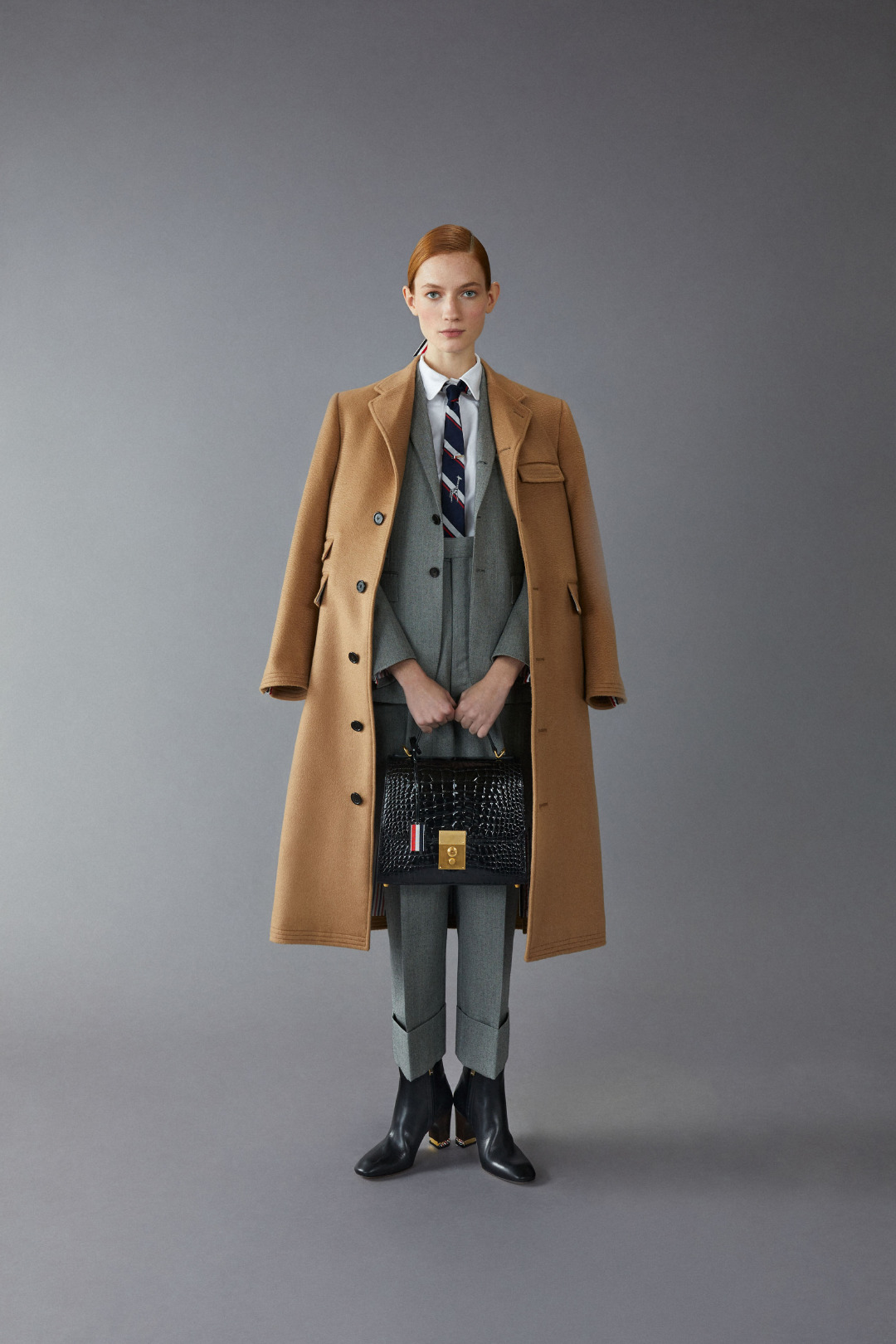 Thom Browne 2020 Pre-Fall