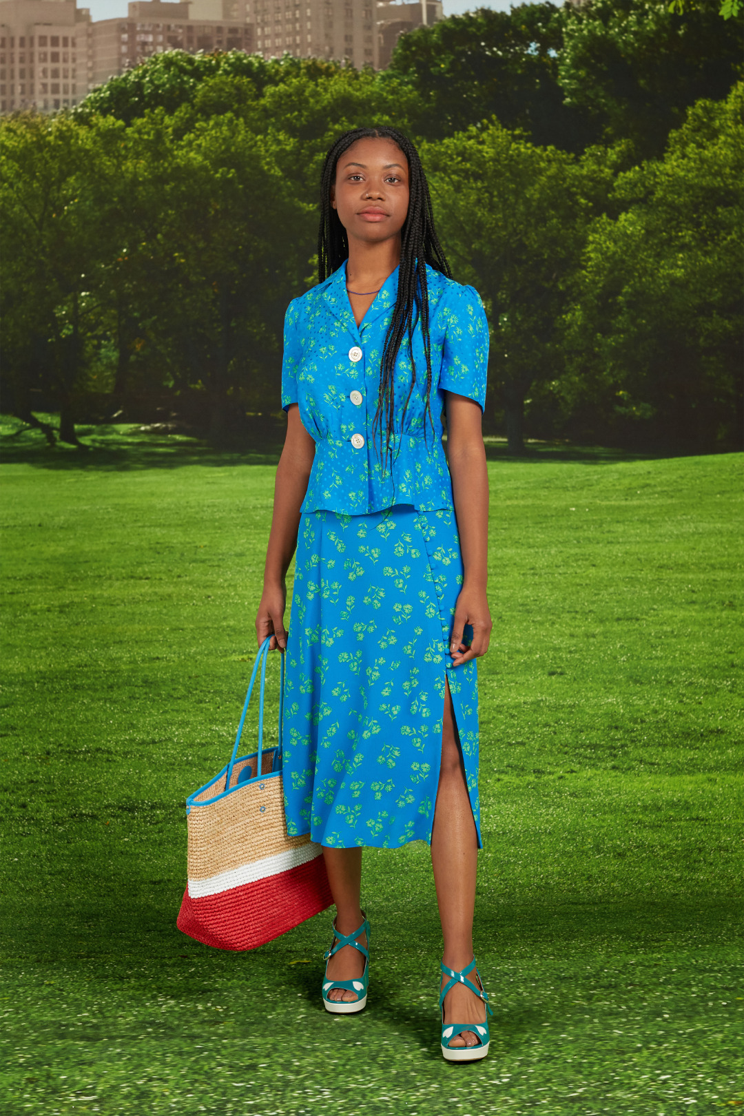 Kate Spade New York 2020 Pre-Fall