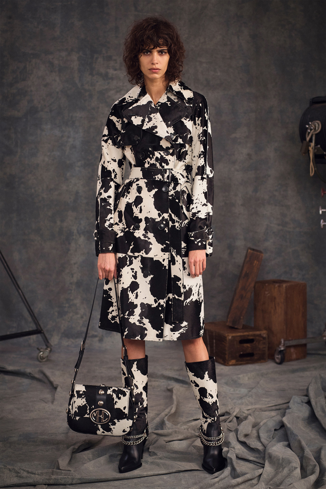 Michael Kors Collection 2020 Pre-Fall