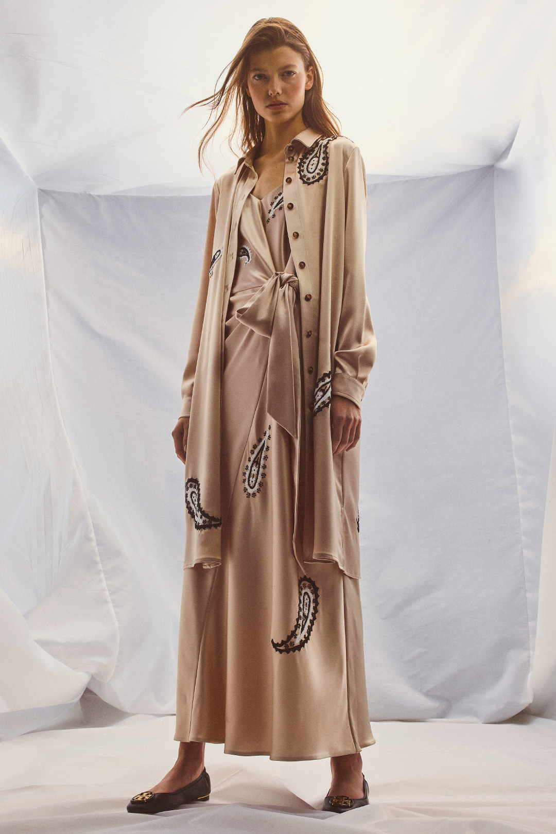 Tory Burch 2020 Pre-Fall