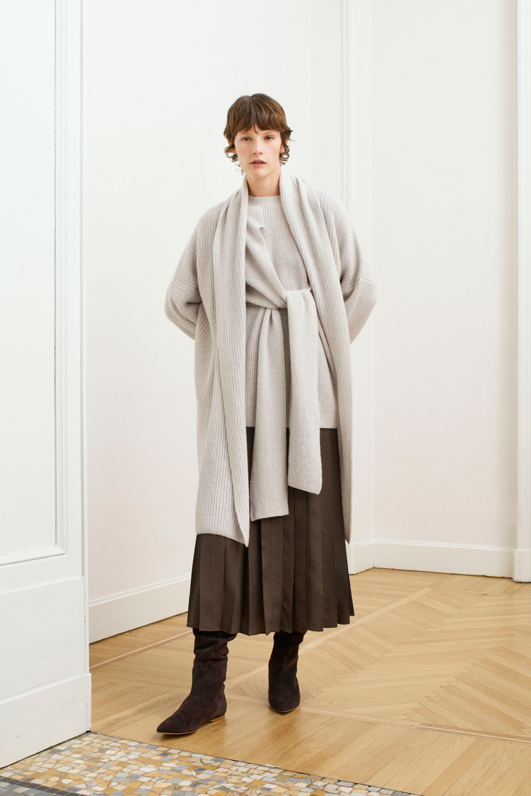 Agnona 2020 Pre-Fall