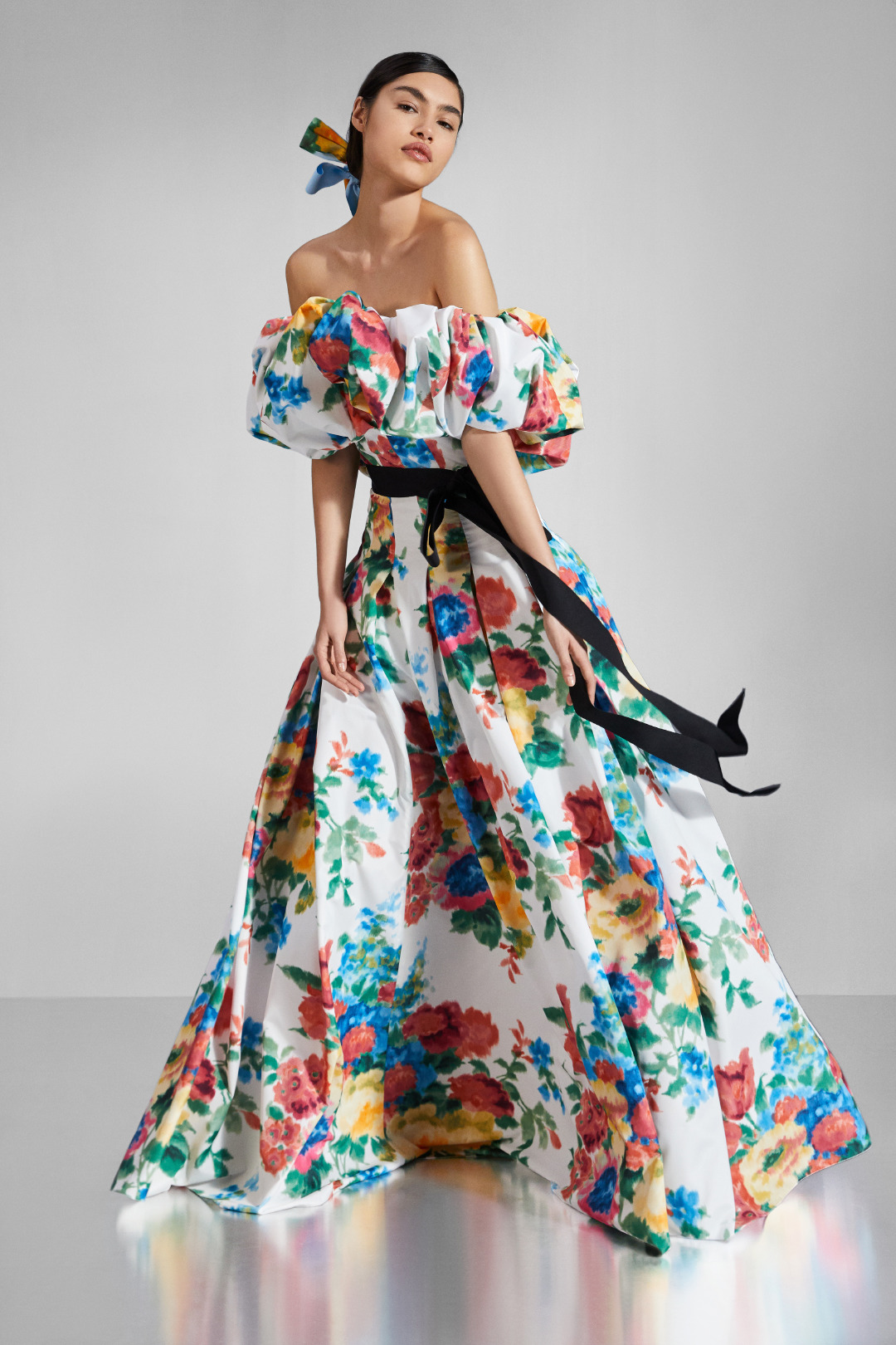 Carolina Herrera 2020 Pre-Fall