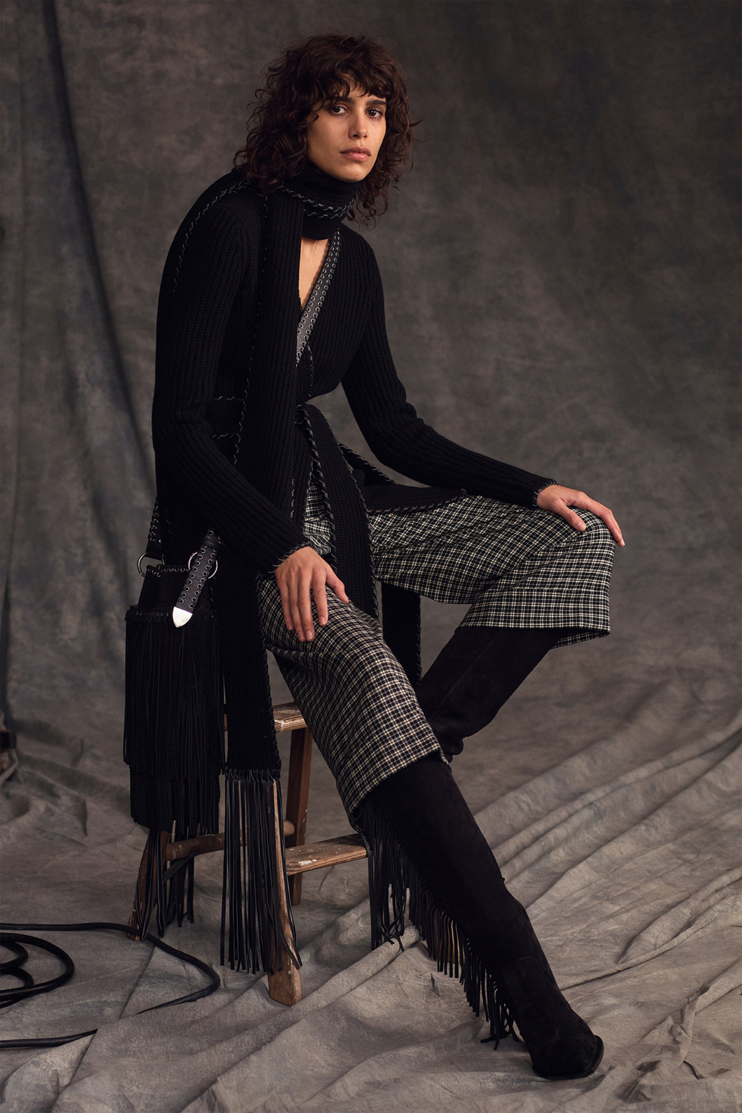 Michael Kors Collection 2020 Pre-Fall