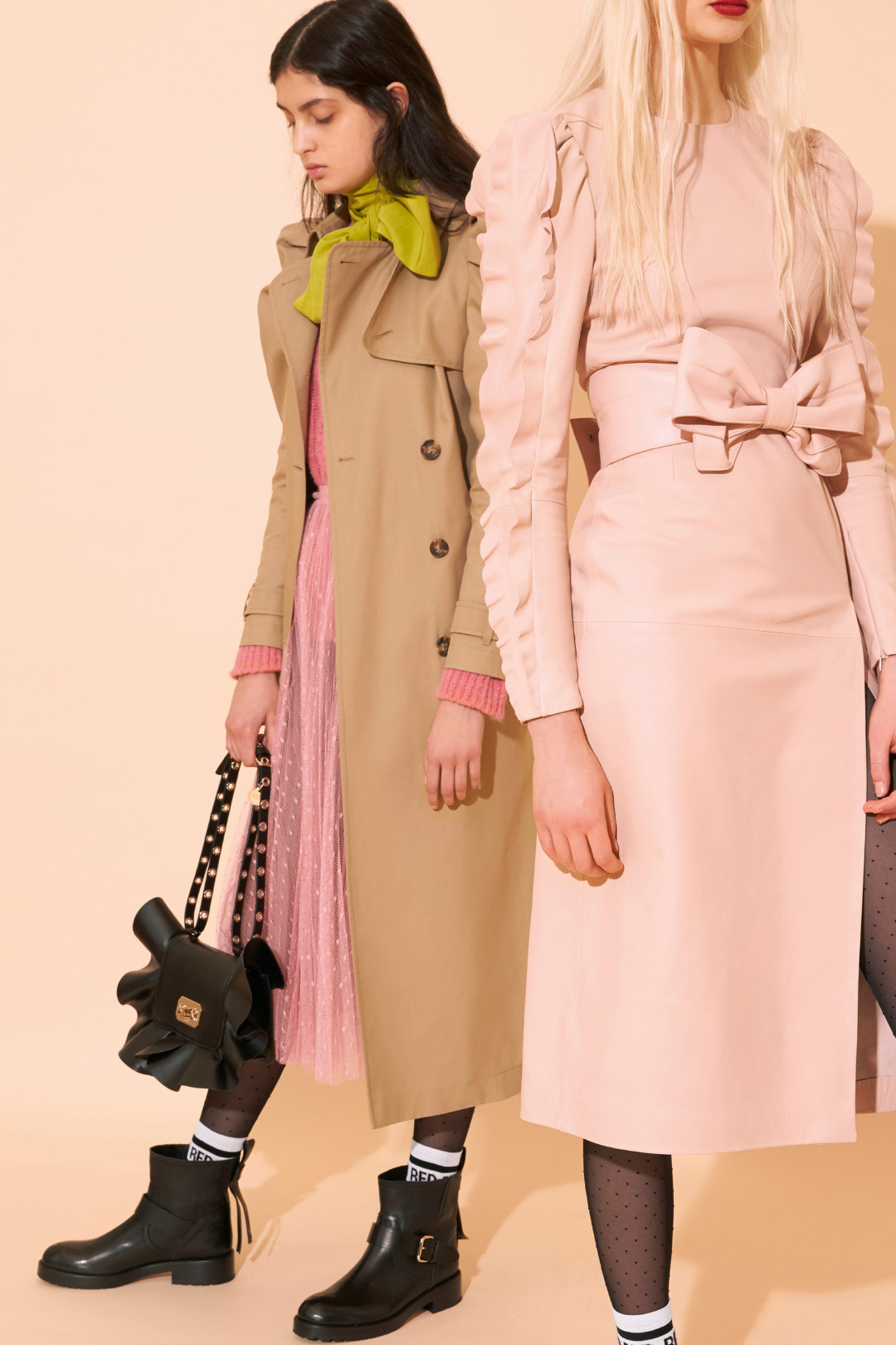 Red Valentino 2020 Pre-Fall