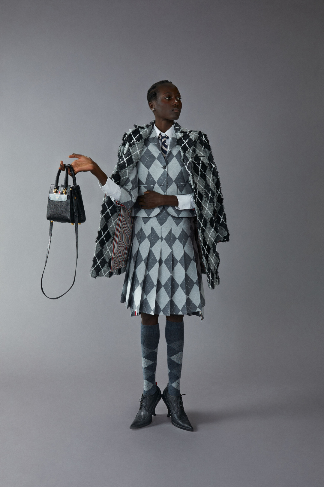 Thom Browne 2020 Pre-Fall