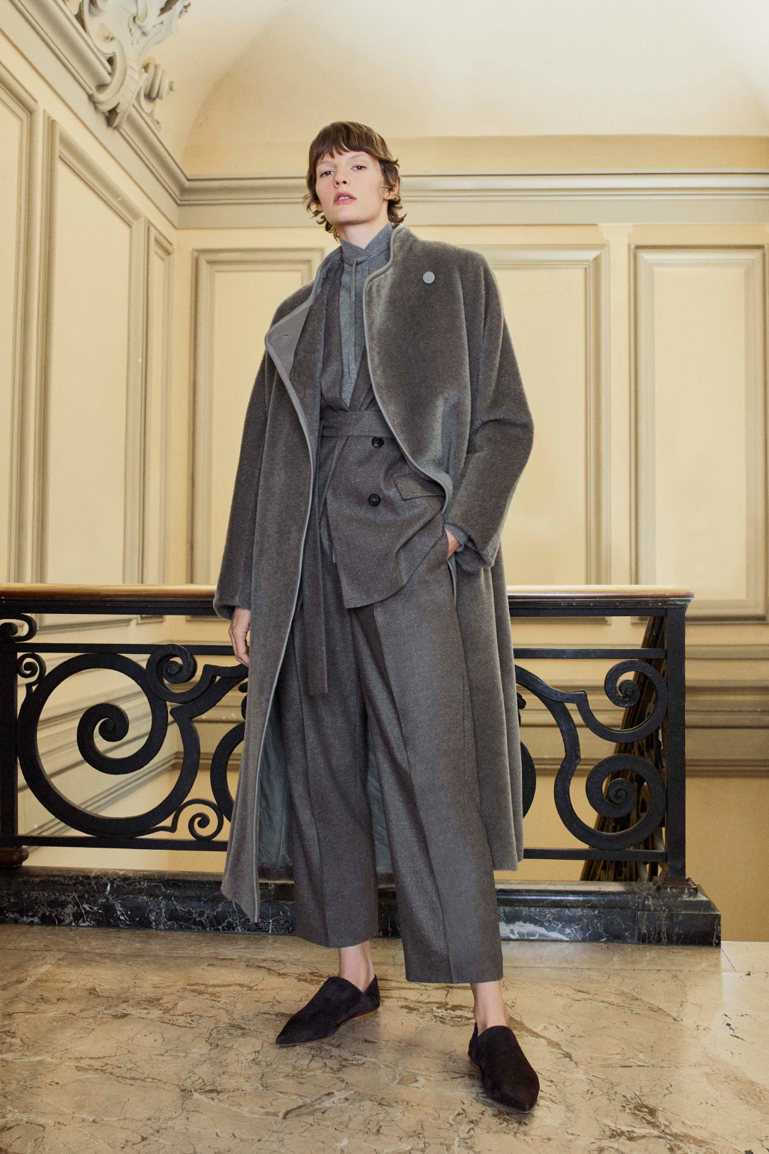 Agnona 2020 Pre-Fall